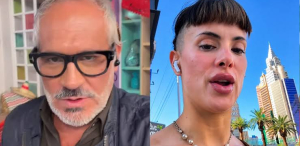Arath de la Torre asegura Gala Montes rechazó su ayuda