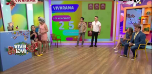 Vivalavi Mx - 14 de Septiembre del 2026