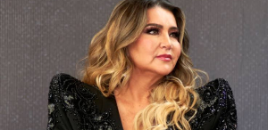 Abogado de Alicia Villarreal habla de las demandas a la cantante
