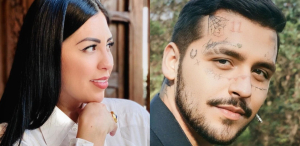 Cristy, mamá de Christian Nodal, se lanza de cantante