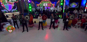 Es Show - 15 de septiembre del 2026