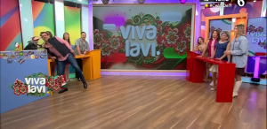 Vivalavi Mx - 18 de septiembre del 2026