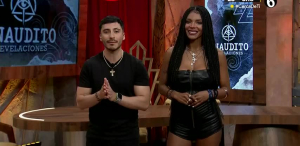 Inaudito - 18 de Septiembre del 2026
