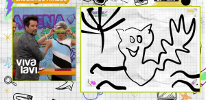 Adivina el personaje con 