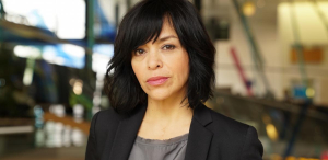 Anabel Hernández presenta su libro 