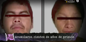 El caso de los Monstruos de Ecatepec