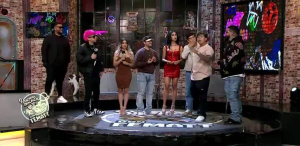 Grandes cambios para 'Buenas Noches Don Fematt'