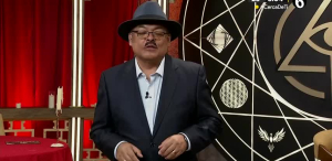 Inaudito - 24 de Septiembre del 2026