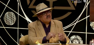 Inaudito - 25 de Septiembre del 2026