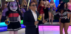 Es Show - 28 de septiembre del 2026