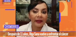 Betty Salazar 