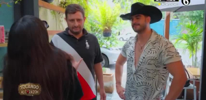 Tocando al corazón - 29 de Septiembre del 2026