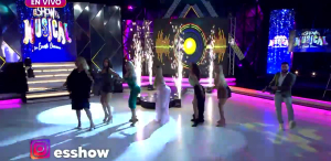 Es Show - 02 de Octubre del 2026