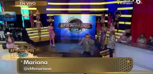 Aficionados - 4 de octubre del 2026