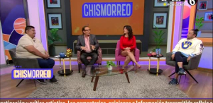 Chismorreo - 28 de Septiembre del 2026
