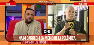 Chismorreo - 02 de Octubre del 2026
