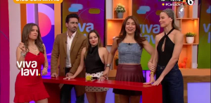 Vivalavi Mx - 2 de Octubre del 2026