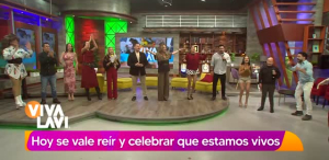 Vivalavi - 06 de octubre del 2026
