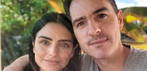 Mauricio Ochmann desmiente reconciliación con Aislinn Derbez