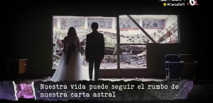 ¿Existe el destino?