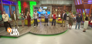 Vivalavi - 07 de octubre del 2026