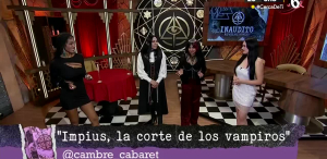 Inaudito - 05 de Octubre del 2026