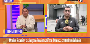 Chismorreo - 07 de Octubre del 2026