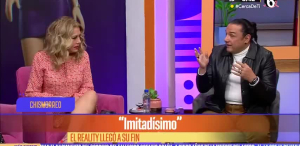 Chismorreo - 08 de Octubre del 2026