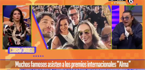 Chismorreo - 09 de Octubre del 2026