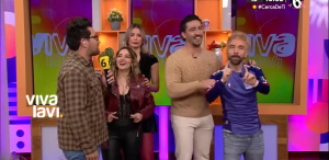 Vivalavi Mx - 14 de Octubre del 2026