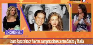 Chismorreo - 14 de Octubre del 2026