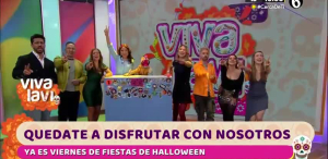 VivalaviMx - 23 de Octubre del 2026