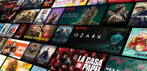 Directores exigen pago de regalías a Netflix México