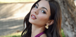 Victoria Justice llega a México