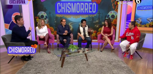Carlos Eduardo Rico habla de 