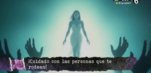 La gente ¿se puede alimentar de nuestra energía?