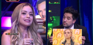María Fernanda: de ganar la 'Academia' a 'La Sonora Santanera'