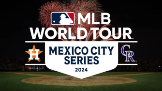 MLB en México 2024: Cuándo salen a la venta y precio de los boletos