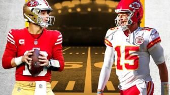 Super Bowl LVIII, el ‘coloso millonario’ que se llevará a cabo en Las Vegas
