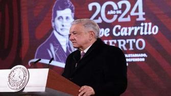 AMLO defiende a la Refinería de Cadereyta respecto a contaminación en NL