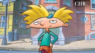 ¿‘Hey Arnold!’ está de vuelta? Descubre en dónde ver la serie que marcó tu infancia