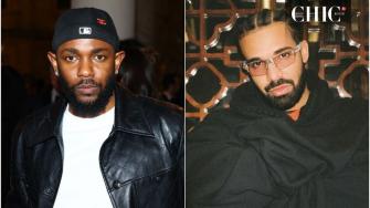 Kendrick Lamar y Drake: Así ha sido su intensa rivalidad