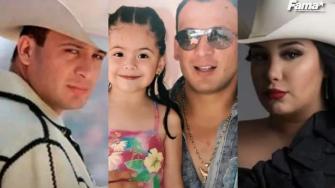 Hija de Valentín Elizalde lanza DESGARRADOR mensaje a 18 años de su muerte: “Tú lo mataste”