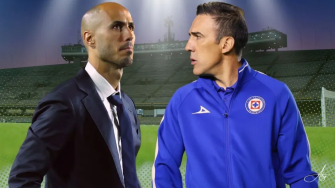Vicente Sánchez vs. Guido Pizarro, dos DT's novatos y sólo uno logrará su primera final