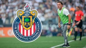 Gabriel Milito se acerca a Chivas, detalles lo separan de ser oficialmente entrenador rojiblanco