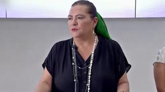 La consejera presidenta del Instituto Nacional Electoral (INE), Guadalupe Taddei, descartó que puedan dar resultados de la elección judicial la misma noche del 1 de junio, pero ofreció que al siguiente día podría estar dando los primeros números.