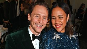 ¡Tom Hiddleston será papá de nuevo! Así fue como confirmó el embarazo