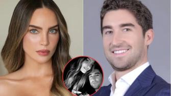 Belinda lanza polémica canción dedicada a Gonzalo Hevia Baillère