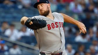 Red Sox vence a Yankees con 9 ponches de Crochet y 5 impulsadas de Story