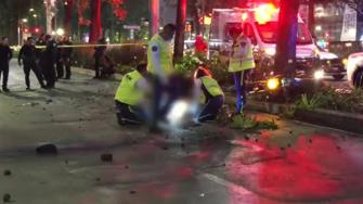 Durante el primer trimestre del 2025, fallecieron 54 motociclistas en accidentes viales en la Ciudad de México, estas cifras confirman la vulnerabilidad de este sector ante siniestros de este tipo.